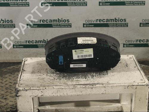 Instrument cluster AUDI A3 (8P1) 1.6 TDI | BP26919425C47