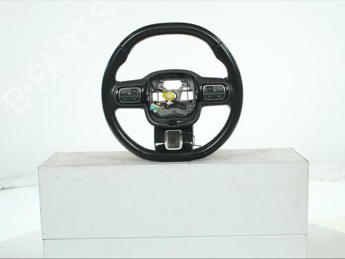 Volante Volante CITROËN C5 AIRCROSS (A_) 2.0 BlueHDi 180 (AJEHZR) (177 hp) 39699123 39699123