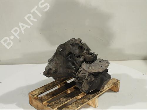 Gearbox OPEL CORSA D (S07) 1.3 CDTI (L08, L68) | BP22921725M3 