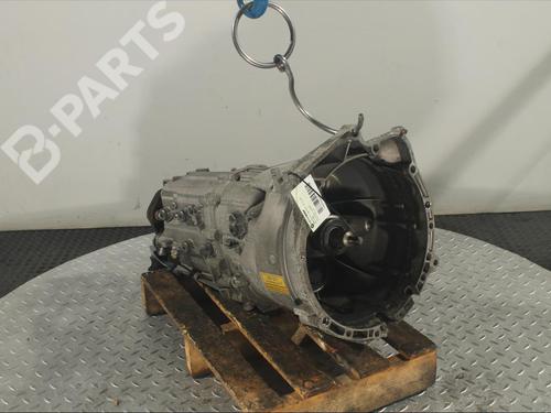 Gearbox BMW 1 (E87) 118 d | BP11901750M3 