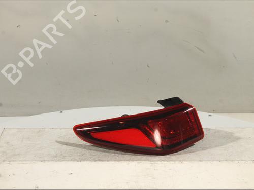 Used Right taillight Right taillight HYUNDAI KONA (OS, OSE, OSI) 1.0 T-GDi (120 hp) 30867487 30867487