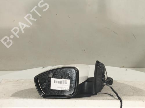 Retrovisor izquierdo SEAT TOLEDO IV (KG3) [2012-2019]  17709426