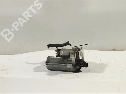 Used Starter CITROËN C-ELYSEE (DD_) 1.2 VTi 82 (82 hp) 11904876