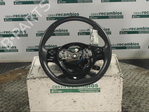 Used Steering wheel Steering wheel TOYOTA AYGO (_B4_) 1.0 (KGB40) (69 hp) 11899083 11899083