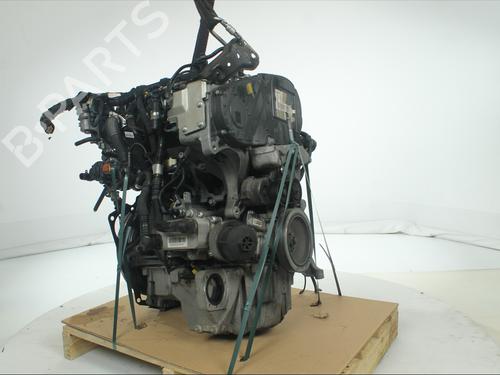 Engine ALFA ROMEO GIULIETTA (940_) 2.0 JTDM (940FXV11) | BP37226968M1 - Image 4
