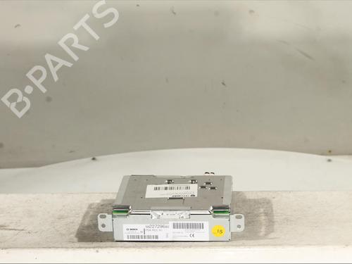 Used Radio Radio CITROËN C4 Picasso II 1.2 THP 130 (130 hp) 24102613 24102613