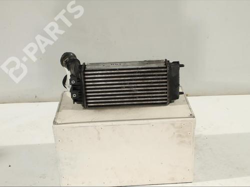 Intercooler CITROËN C4 II (NC_) 1.6 BlueHDi 100 (99 hp) 11903199