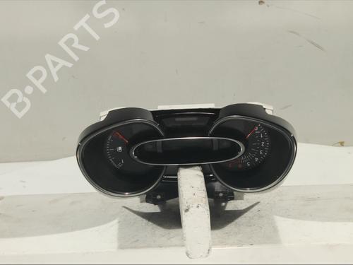 Used Instrument cluster RENAULT CLIO IV (BH_) 1.5 dCi 75 (75 hp) 26925195