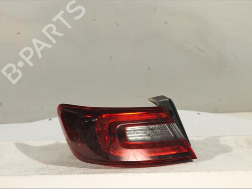 Used Left taillight RENAULT TALISMAN (LP_) 1.6 dCi 130 (130 hp) 28529583