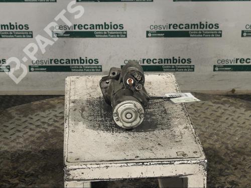 Startmotor RENAULT GRAND SCÉNIC II (JM0/1_) 1.5 dCi (JM1E) | BP11895838M8