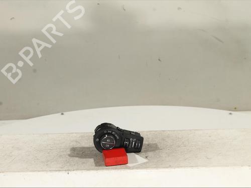 Used Headlight switch Headlight switch JEEP COMPASS (MP, M6, MV, M7) 1.6 CRD (120 hp) 23238371 23238371