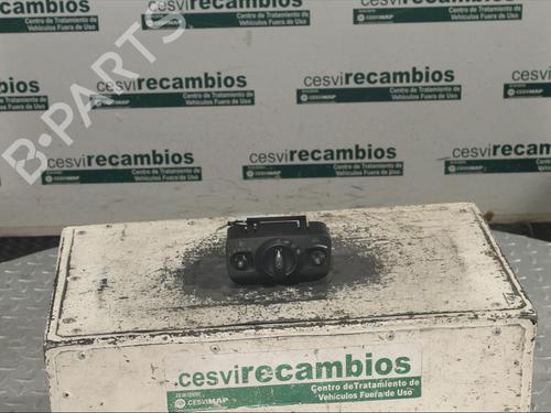 Used Headlight switch Headlight switch FORD MONDEO IV Saloon (BA7) 2.0 TDCi (140 hp) 11980741 11980741