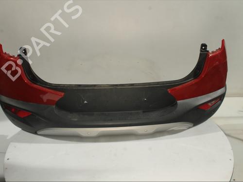 Bak støtfanger KIA STONIC (YB) 1.0 T-GDi (101 hp) 30652699