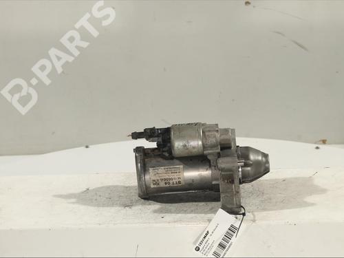 Used Starter PEUGEOT 3008 II SUV (MC_, MR_, MJ_, M4_) 1.6 BlueHDi 120 (120 hp) 11910849