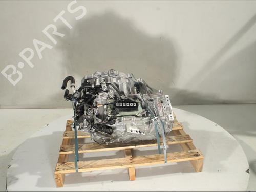 Motor TOYOTA COROLLA Estate (_E21_) 1.8 VVTi Hybrid (ZWE219) (140 hp) 24351922