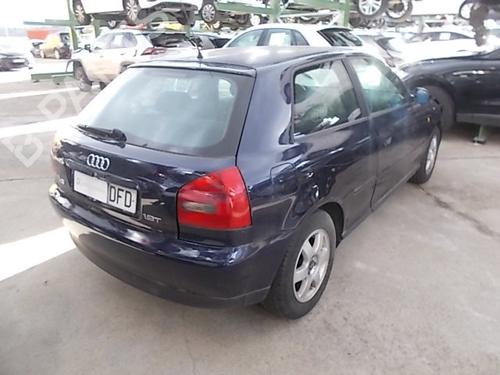 Headlight switch AUDI A3 (8L1)  | BP23439740I24 