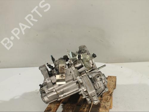 Gearbox FIAT PANDA (312_, 319_) 1.0 Mild Hybrid (312.PYD1B) | BP29382609M3 