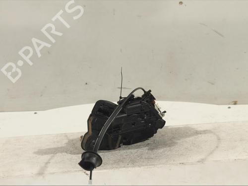 Front left lock SEAT ATECA (KH7, KHP) 2.0 TDI | BP13612601C98 