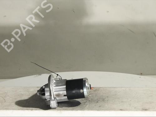 Used Starter NISSAN JUKE (F16_) [2019-2025]  16521592