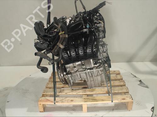 Engine TOYOTA YARIS (_P13_) 1.5 (NSP131_) | BP22244877M1 