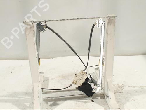 Front right window mechanism PORSCHE CAYENNE (9PA)  | BP12080089C23 
