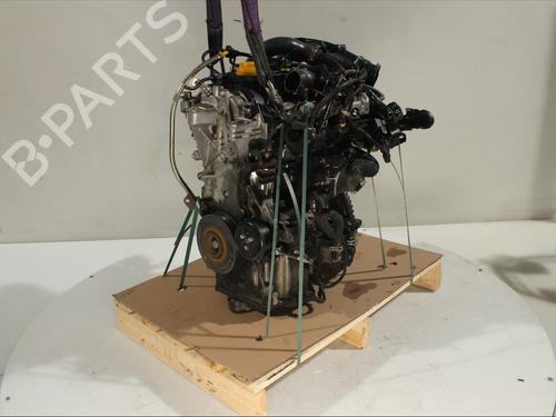 Engine RENAULT CAPTUR II (HF_) LPG (HFMT) | BP29622711M1 