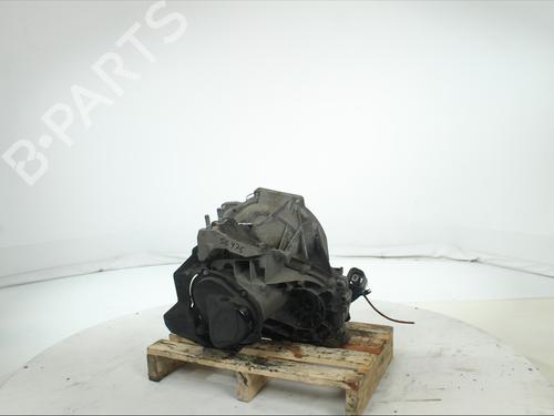 Gearbox FORD FIESTA VI (CB1, CCN) 1.4 | BP37596901M3 - Image 4