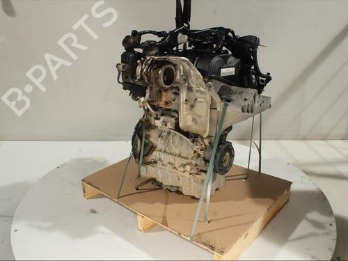Engine AUDI Q2 (GAB, GAG) 30 TFSI | BP32457832M1 - Image 4