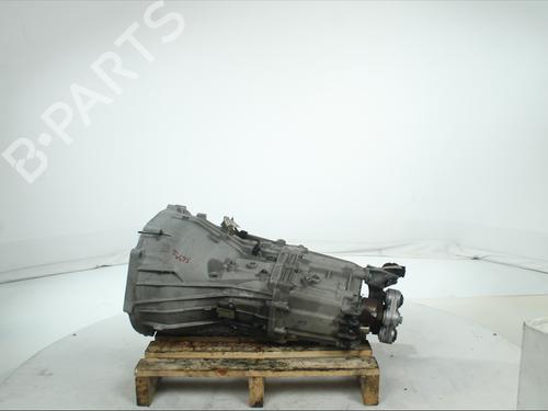 gearbox-bmw-1-f20-2011-2012-2013-2014-2015-2016-2017-2018-2019-38737459 main image