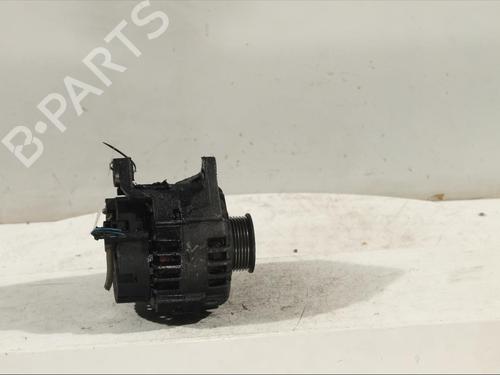 Used Alternator VW PASSAT B5.5 (3B3) 2.5 TDI (150 hp) 11989636