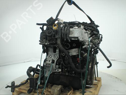Engine VW PASSAT ALLTRACK B8 Variant (3G5, CB5) 2.0 TDI 4motion | BP32201015M1 - Image 4