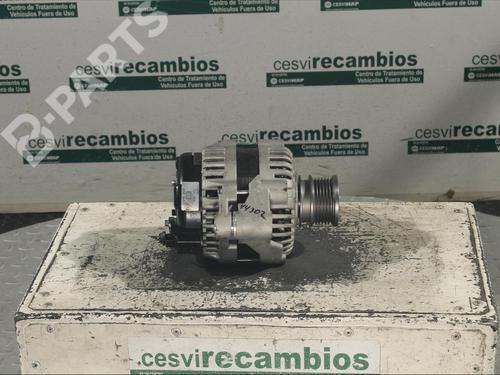 Generator OPEL INSIGNIA A Sports Tourer (G09) [2008-2017]  11899708