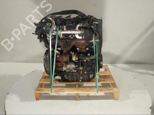 Moteur Moteur VOLVO C30 (533) 2.0 D (136 hp) 36053212 36053212