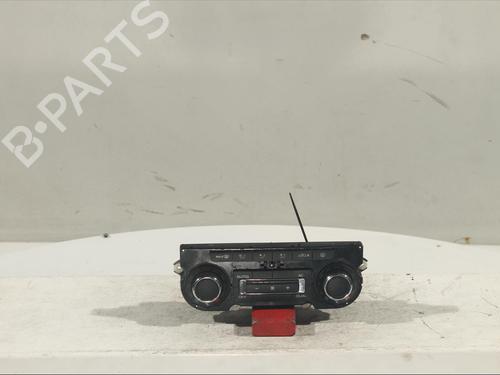 Used Climate control Climate control SKODA SUPERB II (3T4) 2.0 TDI (140 hp) 13614958 13614958