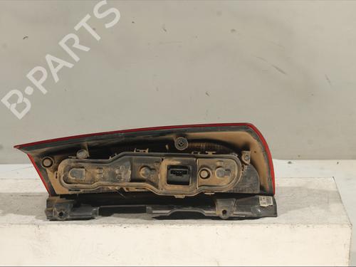 Left taillight DACIA DOKKER MPV (KE_) 1.5 Blue dCi 95 (KEJL) | BP30956028C34