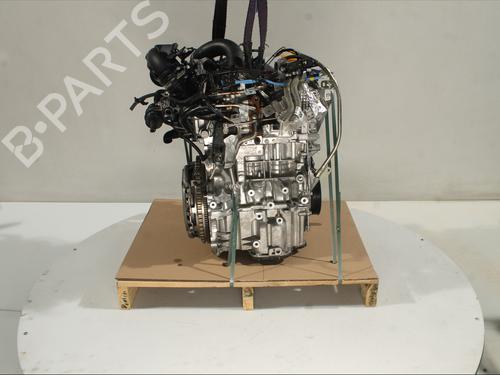 Motor DACIA SANDERO III 1.0 TCe 100 ECO-G (101 hp) 32005258