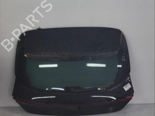 Klapa tylna bagażnika CUPRA LEON (KL1, KU1, KUG) 2.0 TSI 5FA827023