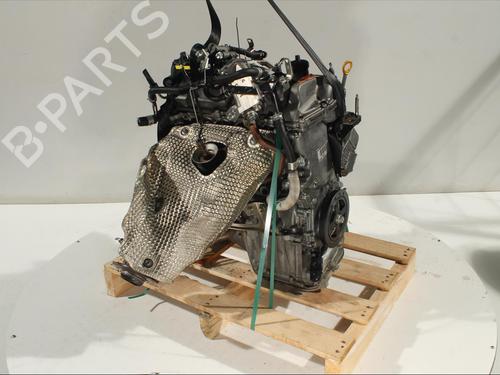 Engine TOYOTA YARIS (_P13_) 1.5 Hybrid (NHP130_) | BP11905933M1 