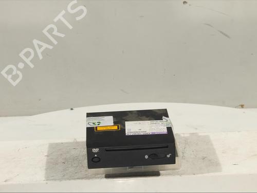 Used Electronic module Electronic module JAGUAR XF I (X250) 3.0 D (241 hp) 12084146 12084146
