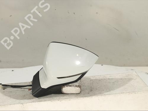 Left mirror SEAT ATECA (KH7, KHP) 1.0 TSI | BP32277826C26