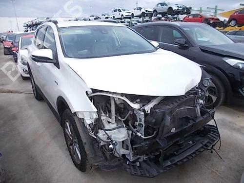 Engine TOYOTA RAV 4 IV (_A4_) 2.5 Hybrid (AVA42_) | BP25279817M1  - Image 6