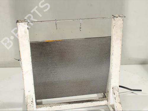 AC radiator RENAULT KADJAR (HA_, HL_) 1.2 TCe 130 (HLMR) | BP16440808M32 