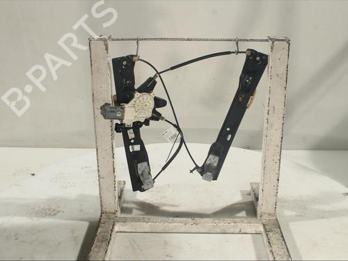 Used Front right window mechanism Front right window mechanism FORD FOCUS III Turnier 1.6 TDCi (115 hp) 15899228 15899228