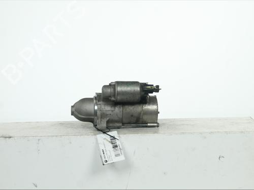 Used Starter Starter 38762453 38762453