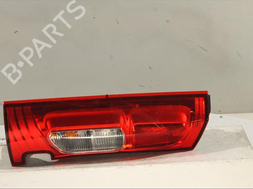 Used Left taillight Left taillight MERCEDES-BENZ CITAN MPV (W415) 109 CDI (415.703) (90 hp) 29203098 29203098