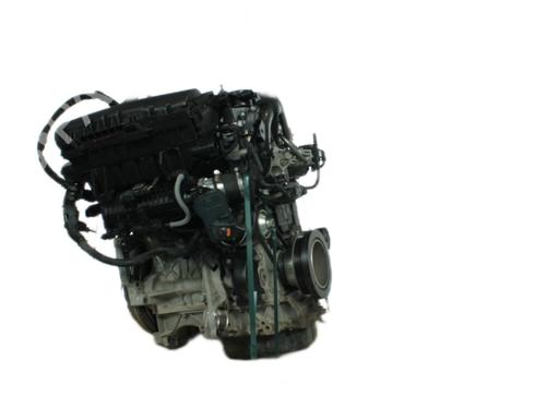 Engine OPEL CORSA F (P2JO) 1.2 (68) | BP40485028M1 - Image 4
