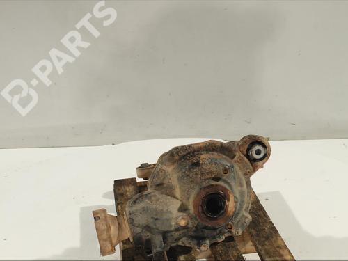 Front differential FORD RANGER (TKE) 2.2 TDCi | BP11973137M23 