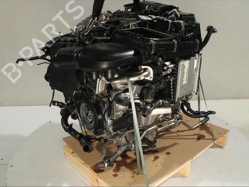 Engine MERCEDES-BENZ GLC Coupe (C254) 220d 4-matic (254.305) | BP27859051M1 