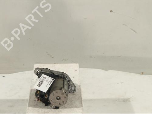 Startmotor AUDI A3 (8P1) 2.0 TDI 16V | BP13629365M8