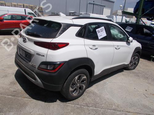 Right front indicator HYUNDAI KONA (OS, OSE, OSI) 1.6 GDi Hybrid | BP29382692C33 